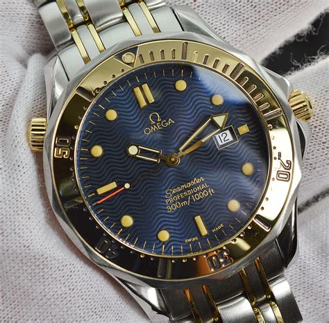 seamaster watch price